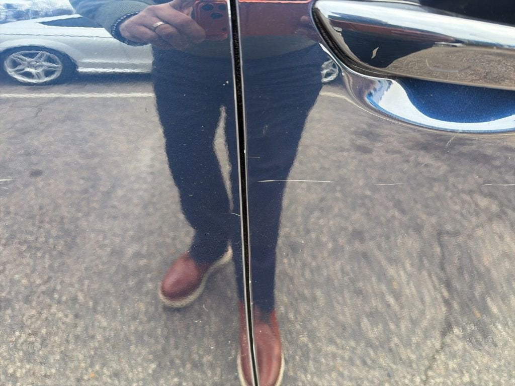 2021 Mazda Mazda CX-30 Preferred