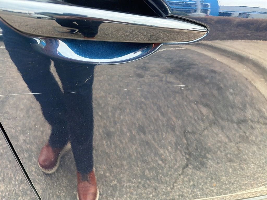 2021 Mazda Mazda CX-30 Preferred