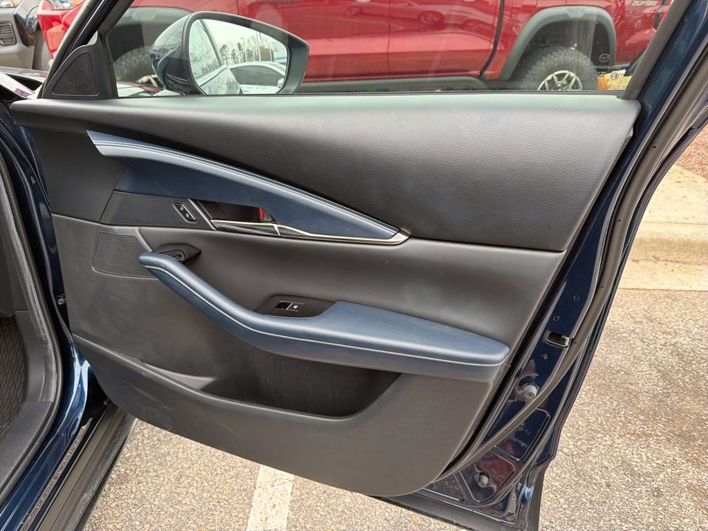 2021 Mazda Mazda CX-30 Preferred