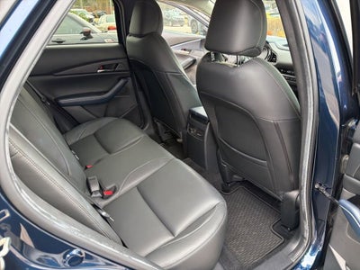 2021 Mazda Mazda CX-30 Preferred
