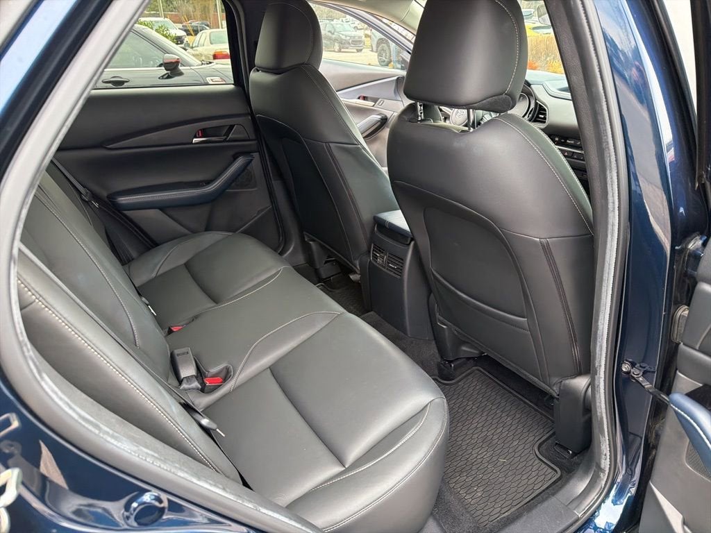 2021 Mazda Mazda CX-30 Preferred