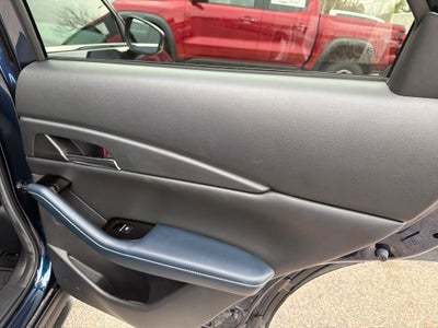 2021 Mazda Mazda CX-30 Preferred