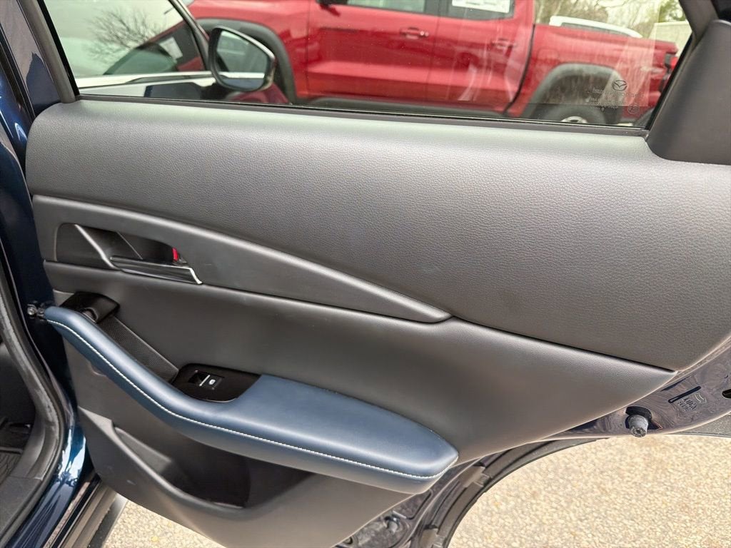 2021 Mazda Mazda CX-30 Preferred