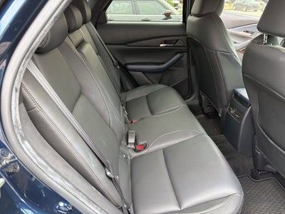 2021 Mazda Mazda CX-30 Preferred