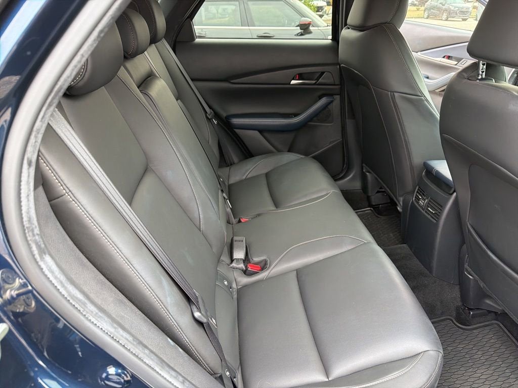 2021 Mazda Mazda CX-30 Preferred