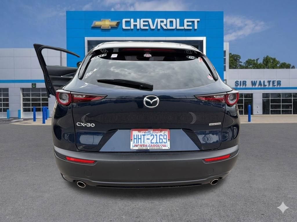 2021 Mazda Mazda CX-30 Preferred