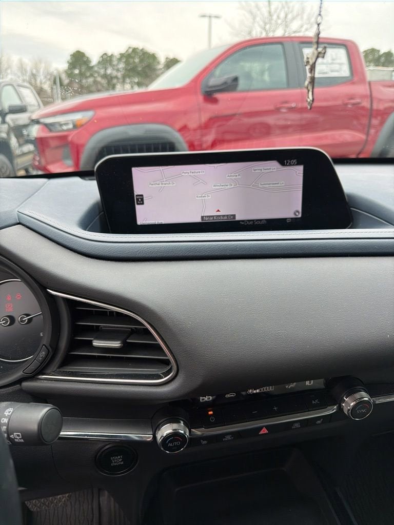 2021 Mazda Mazda CX-30 Preferred