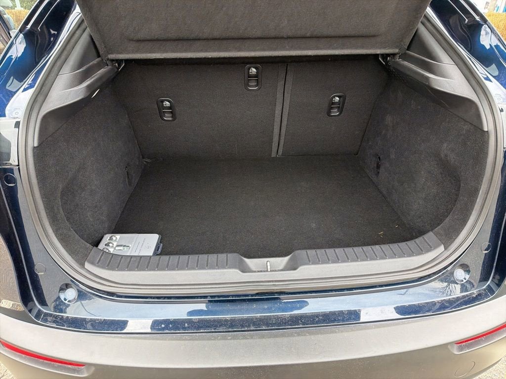 2021 Mazda Mazda CX-30 Preferred