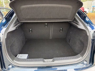 2021 Mazda Mazda CX-30 Preferred