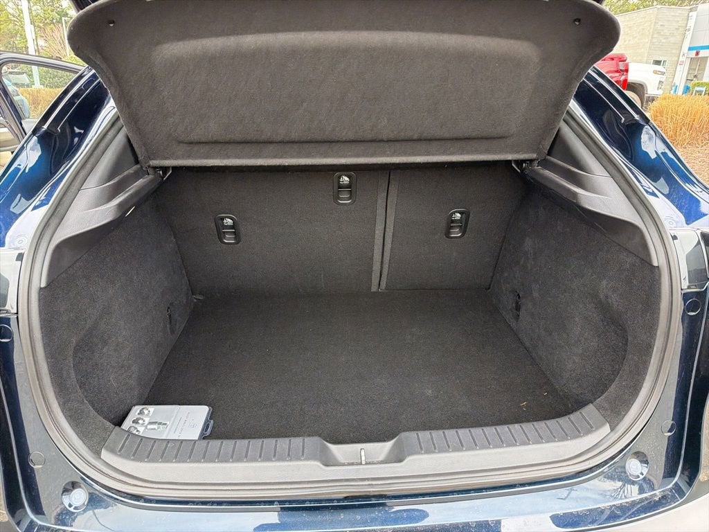 2021 Mazda Mazda CX-30 Preferred