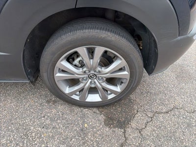 2021 Mazda Mazda CX-30 Preferred