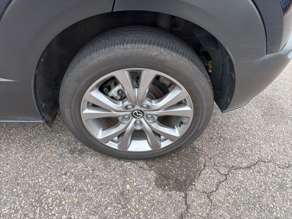 2021 Mazda Mazda CX-30 Preferred