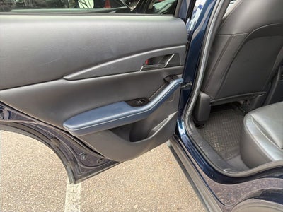 2021 Mazda Mazda CX-30 Preferred