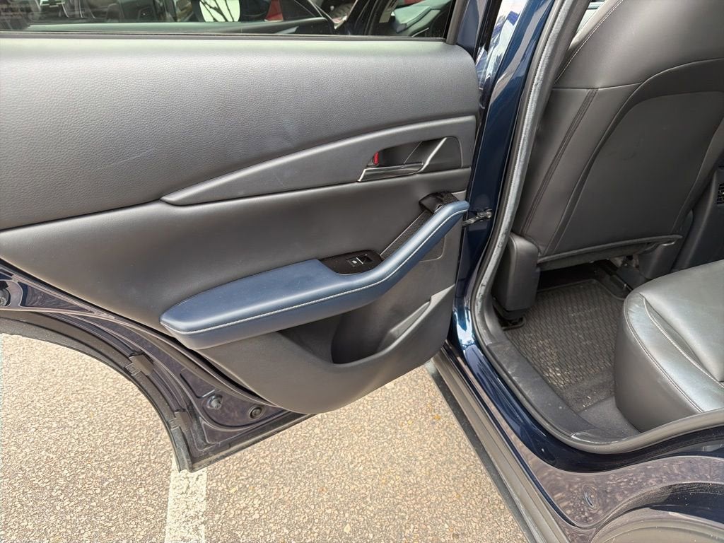 2021 Mazda Mazda CX-30 Preferred