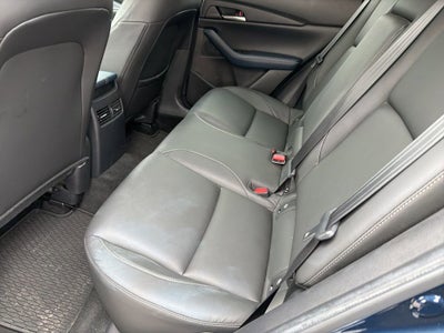 2021 Mazda Mazda CX-30 Preferred