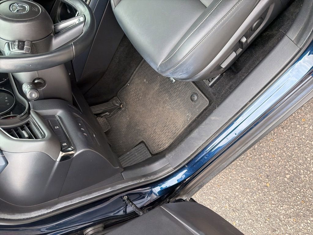 2021 Mazda Mazda CX-30 Preferred