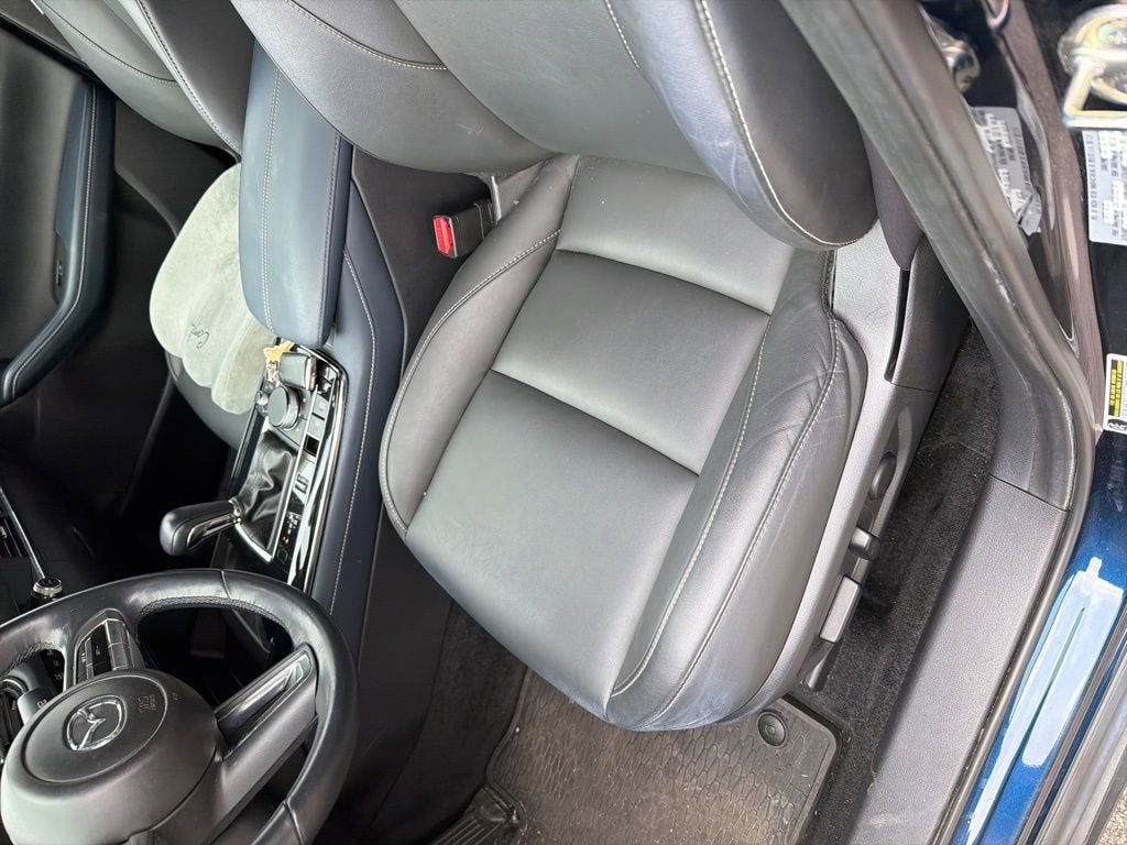 2021 Mazda Mazda CX-30 Preferred