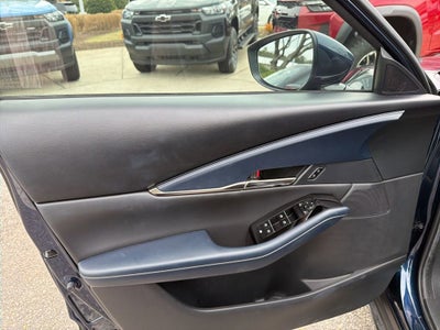 2021 Mazda Mazda CX-30 Preferred