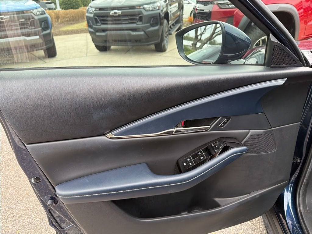 2021 Mazda Mazda CX-30 Preferred