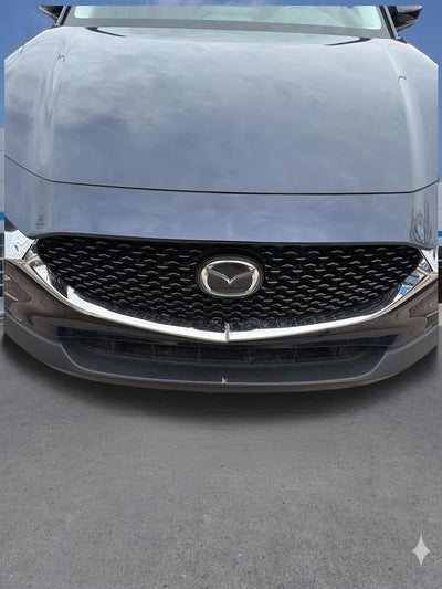 2021 Mazda Mazda CX-30 Preferred