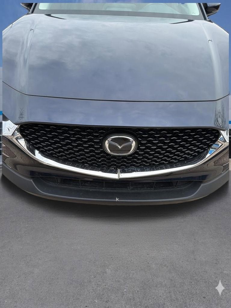 2021 Mazda Mazda CX-30 Preferred