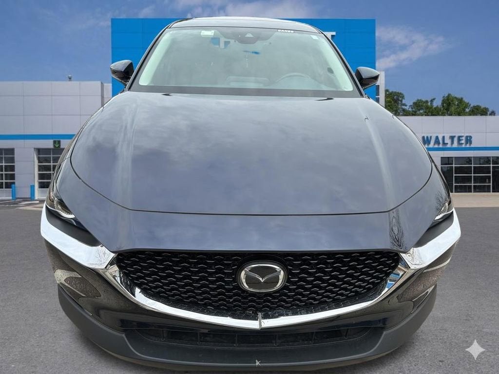 2021 Mazda Mazda CX-30 Preferred