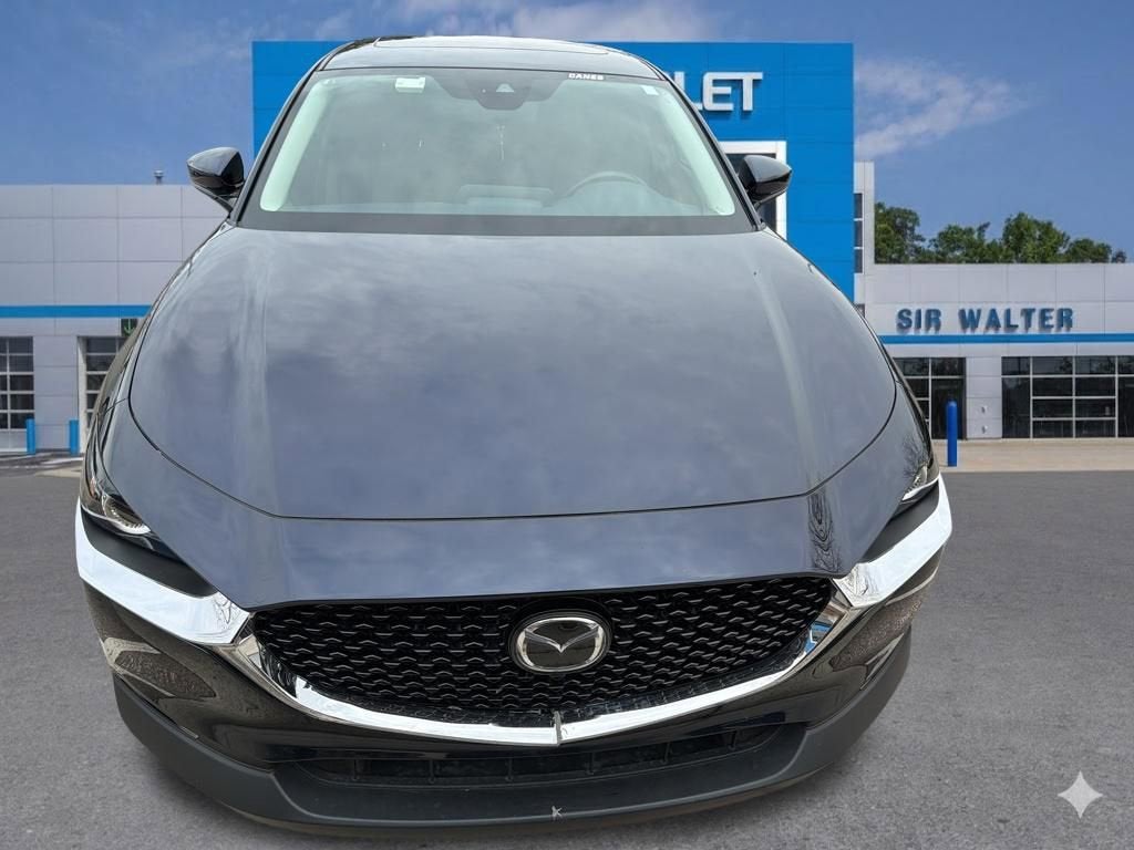 2021 Mazda Mazda CX-30 Preferred