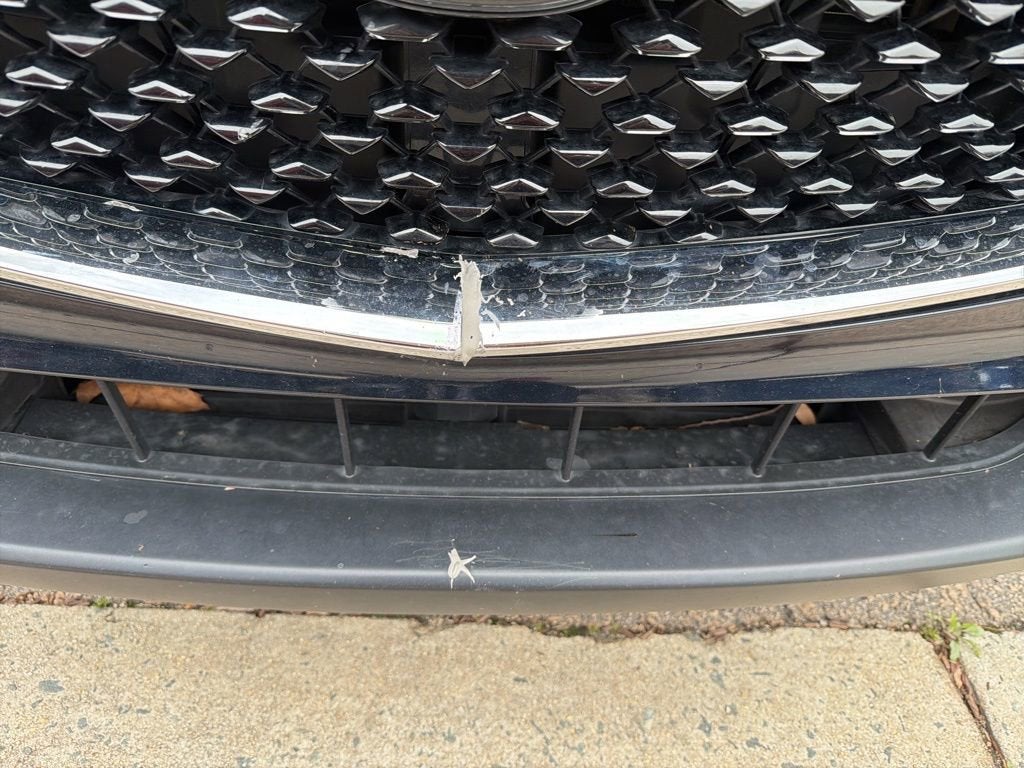 2021 Mazda Mazda CX-30 Preferred