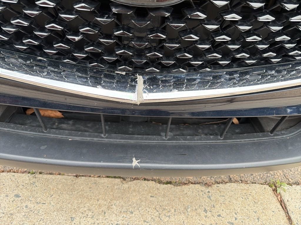 2021 Mazda Mazda CX-30 Preferred