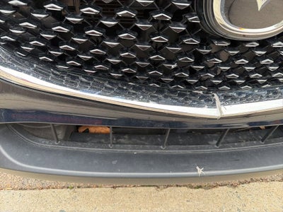 2021 Mazda Mazda CX-30 Preferred