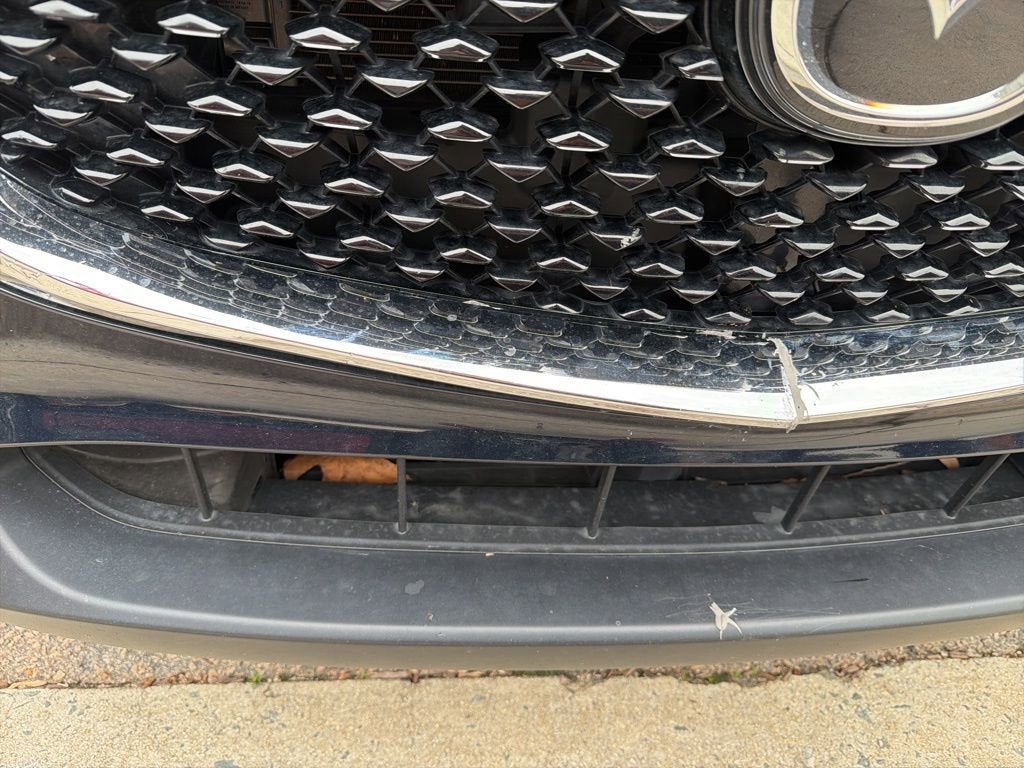 2021 Mazda Mazda CX-30 Preferred