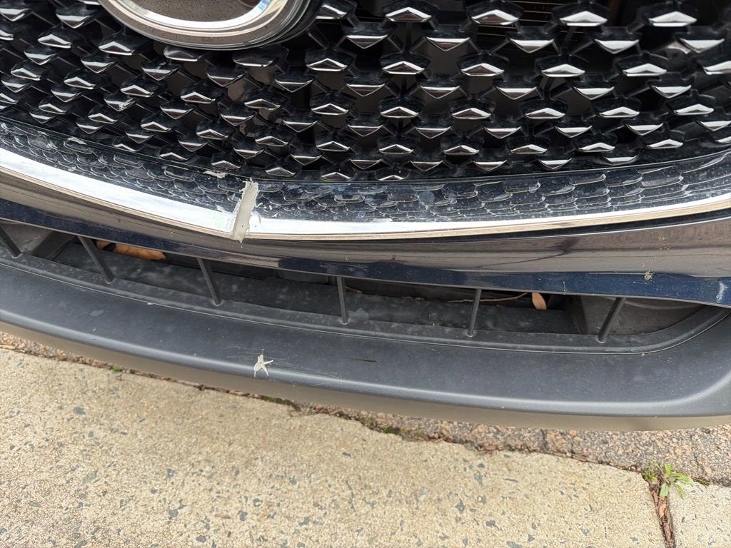 2021 Mazda Mazda CX-30 Preferred