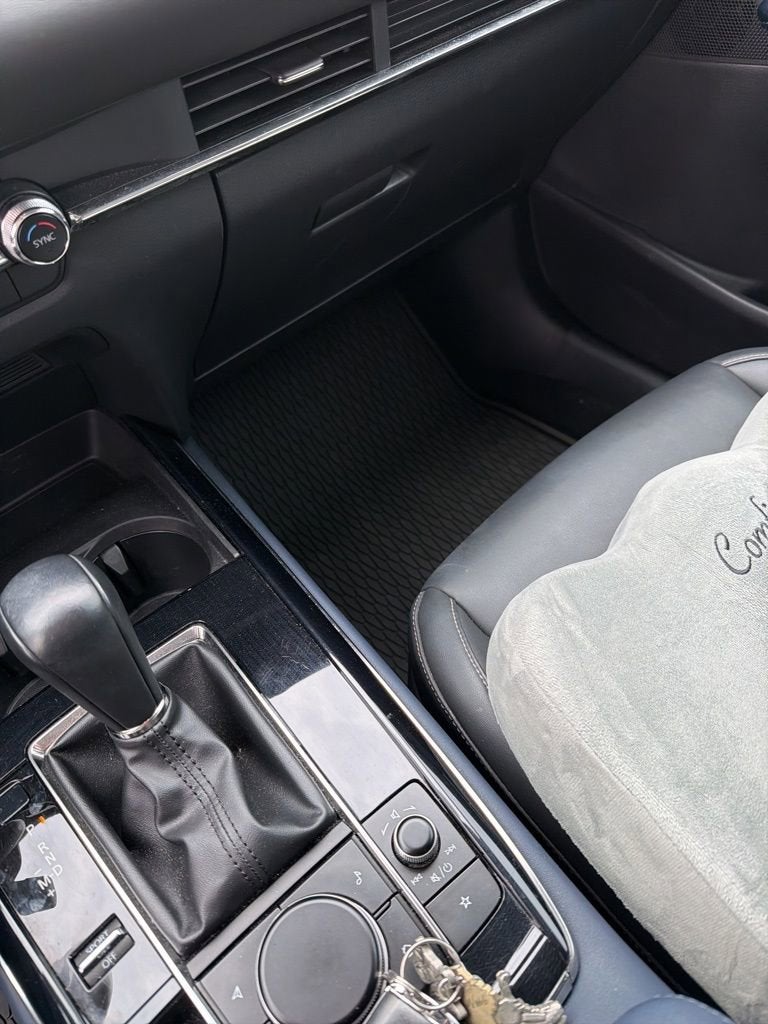 2021 Mazda Mazda CX-30 Preferred