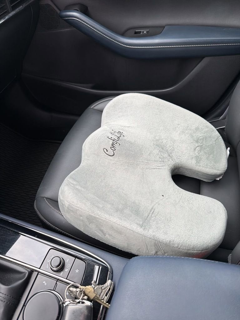 2021 Mazda Mazda CX-30 Preferred