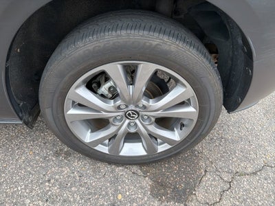 2021 Mazda Mazda CX-30 Preferred