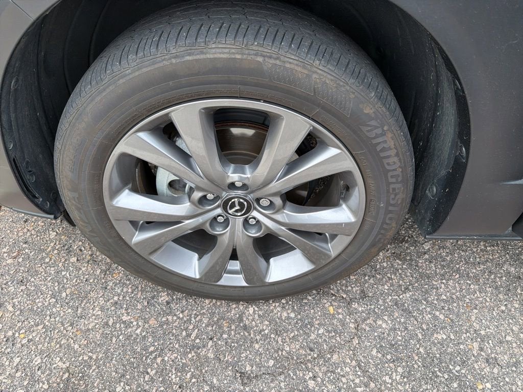 2021 Mazda Mazda CX-30 Preferred