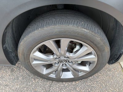 2021 Mazda Mazda CX-30 Preferred