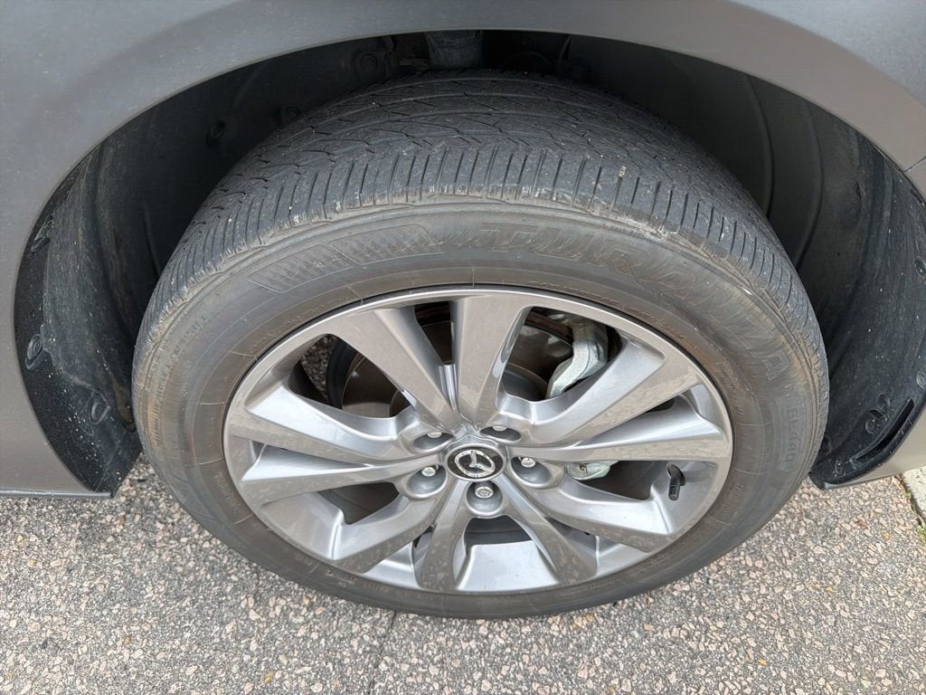 2021 Mazda Mazda CX-30 Preferred