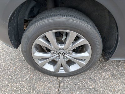 2021 Mazda Mazda CX-30 Preferred