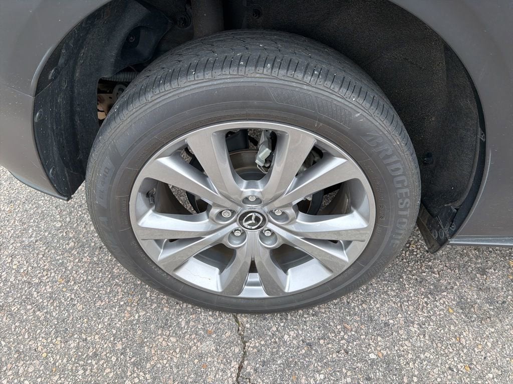 2021 Mazda Mazda CX-30 Preferred