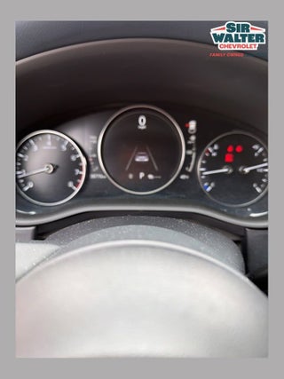 2021 Mazda Mazda CX-30 Preferred