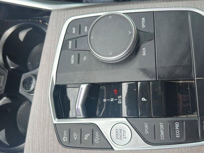 2025 BMW 330i 330i