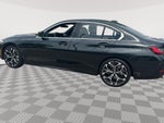 2025 BMW 330i 330i