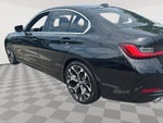2025 BMW 330i 330i