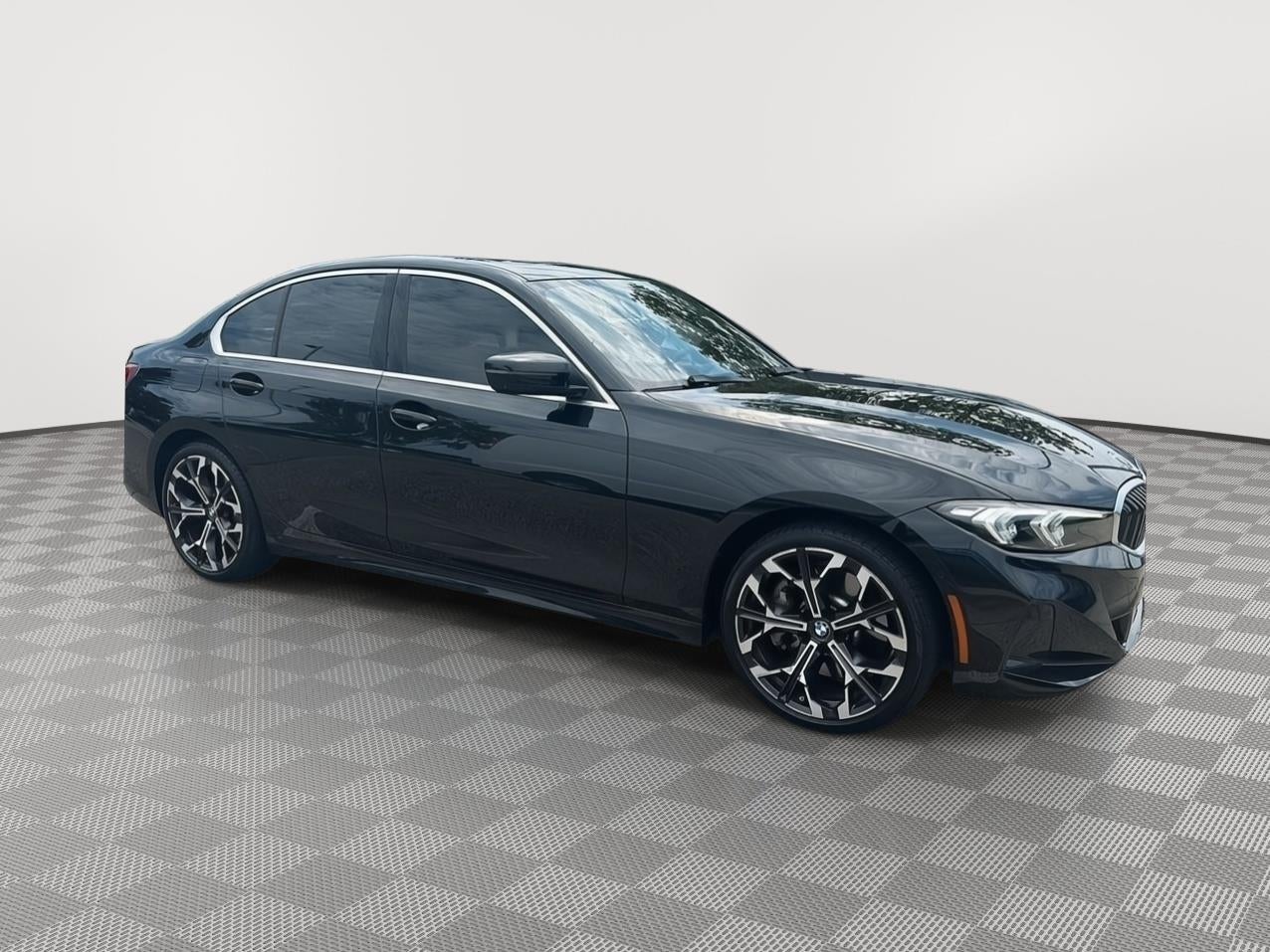 2025 BMW 330i 330i