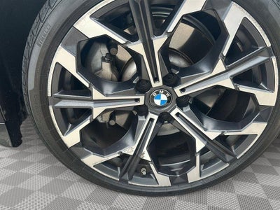 2025 BMW 330i 330i