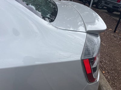 2010 Nissan Sentra 2.0SR