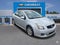 2010 Nissan Sentra 2.0SR