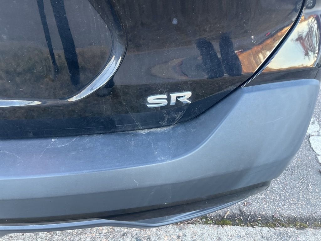 2019 Nissan Kicks SR