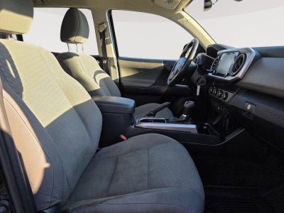 2020 Toyota Tacoma SR5 V6